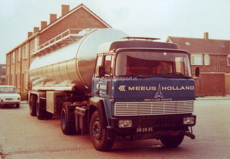 chauffeur-leen-van-driel-tholen