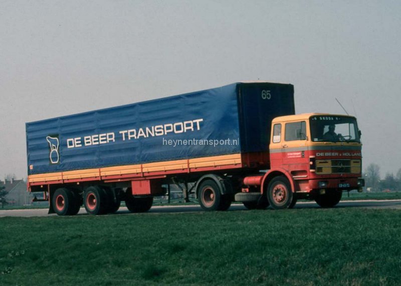 de-beer