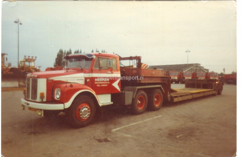 heeren-roosendaal