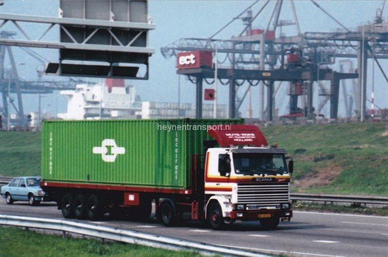 jantje-roks-op-weg-vanaf-ect-naar-heijnen-roosendaal-voor-mead-verpakking-jaren-80