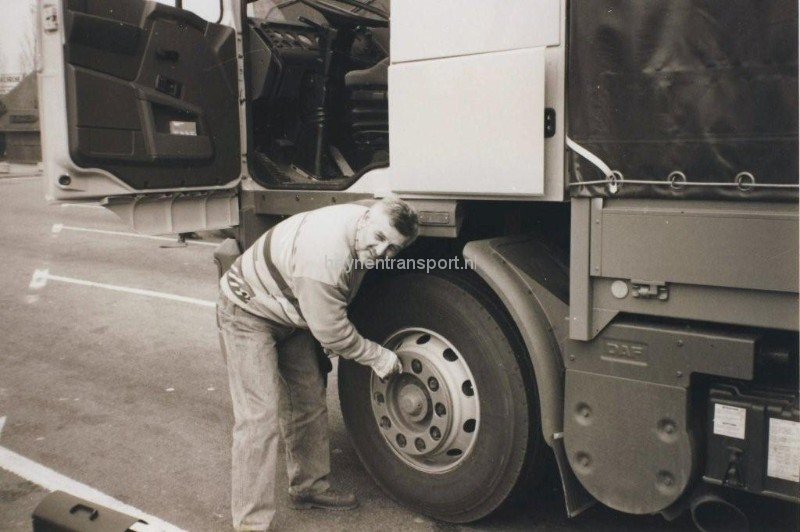 theo-marien-daf-95-hatra-roosendaal