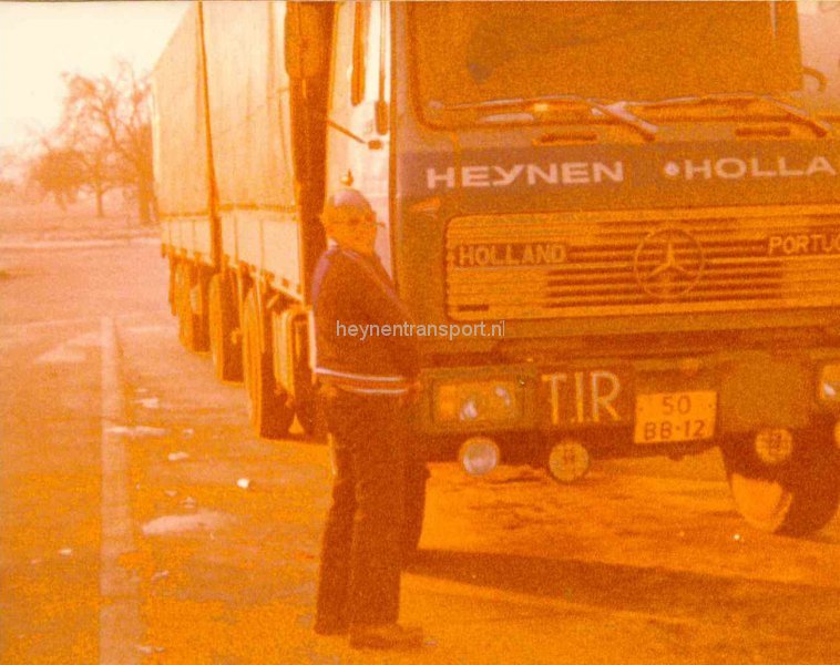Heynen Transport Fotos 17