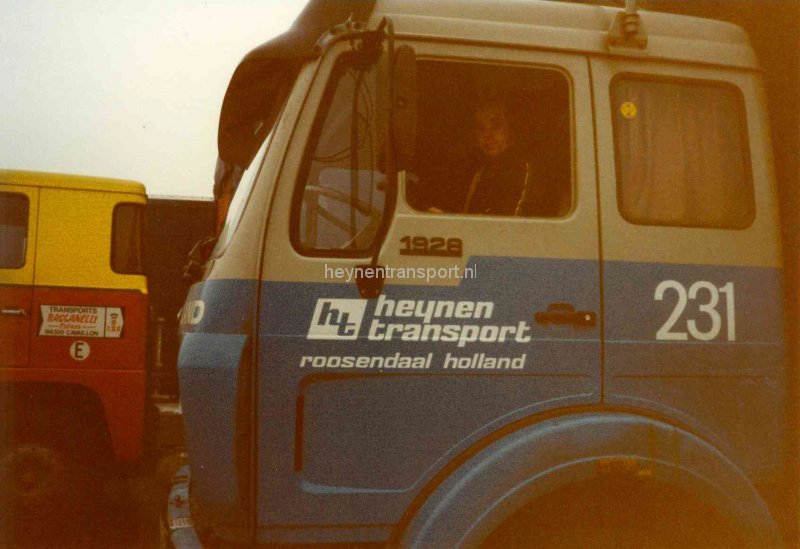 heynen Transport Fotos 15