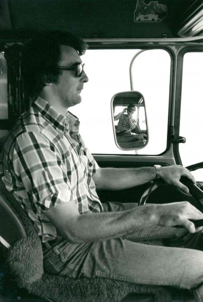 onderweg met Harrie Renirie (20)