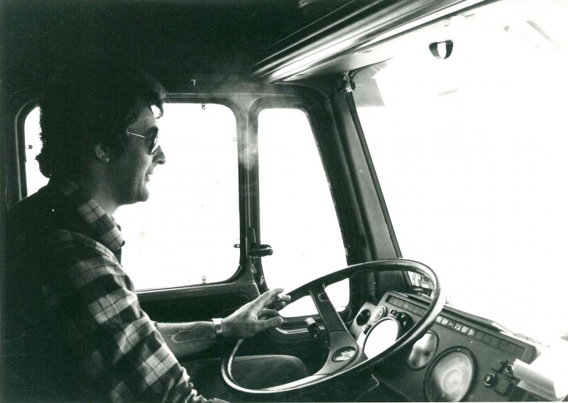 onderweg met Harrie Renirie (3)