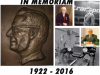 In Memoriam Bart Heijnen