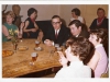 feestje Heynen met Kees Buyk en Toon 1970