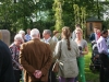 afscheidsfeestje Cees van Overveld