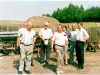 onderweg in Polen met o.a. Jan van Hoof, Jan Buijs, Bart Heijnen