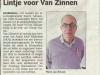 Pierre van Zinnen