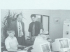 vlnr Kees van Overveld, Henri van Aert, Eric Jansen