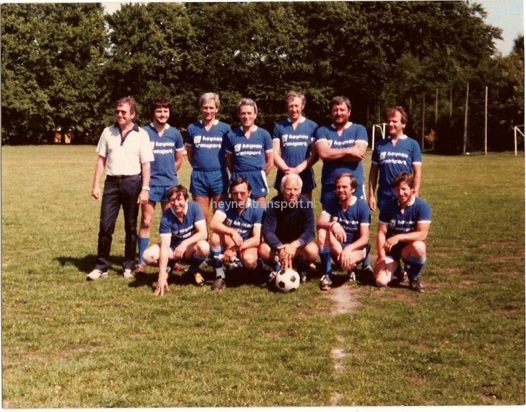 voetballers-roosendaal