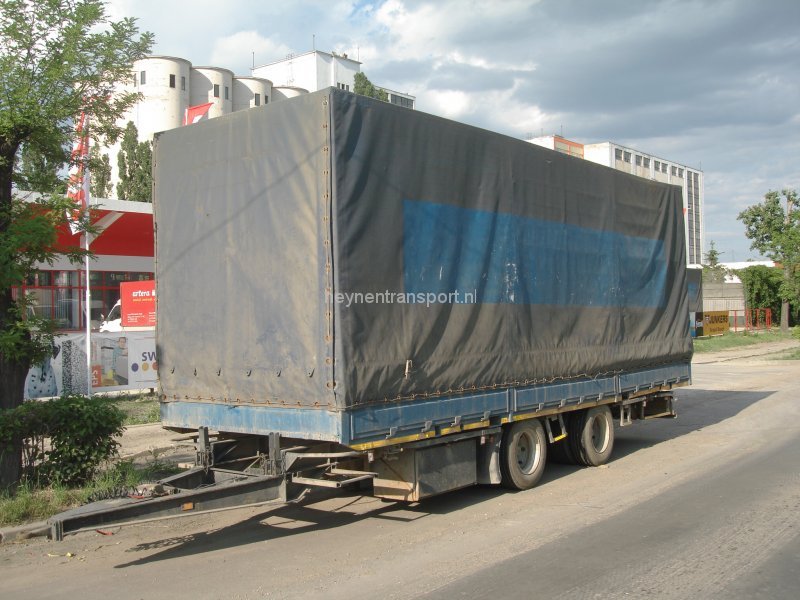 roemenie-iasi-aanhanger