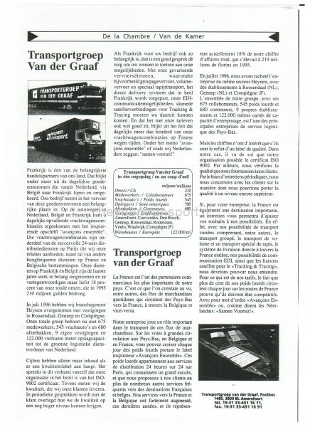 De la Chambre artikel