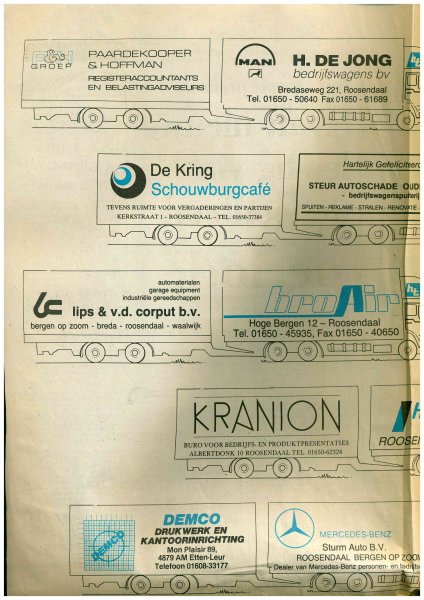 HT Krant 1