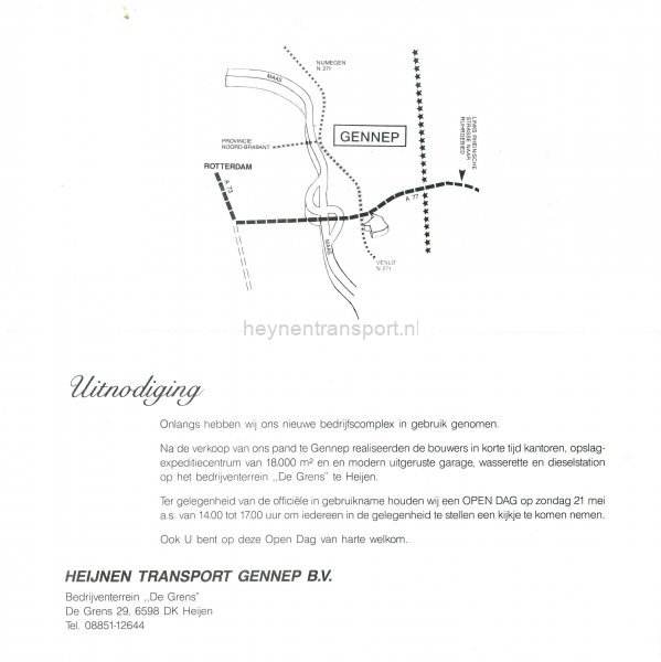 Heynen Uitnodiging 3