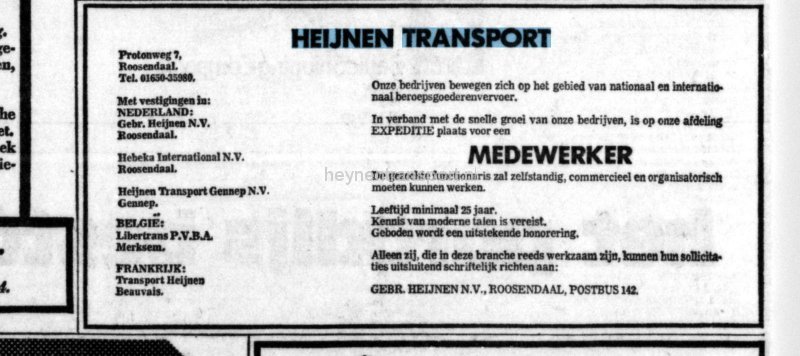 advertentie-telegraaf-11-maart-1972