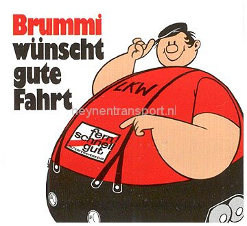 brummi