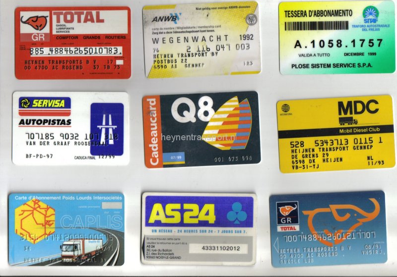 diverse-betaalpasjes-heynen-transport