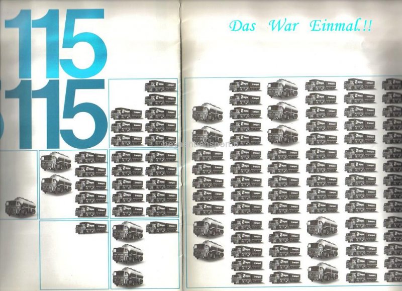 einmal