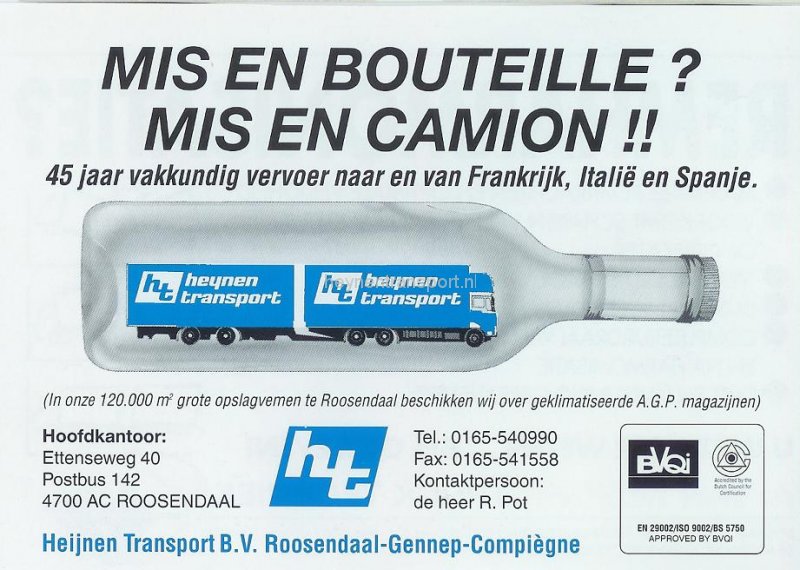 fles