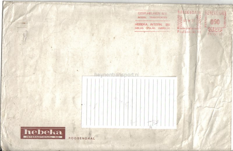 hebeka