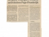 Nieuwsblad transport