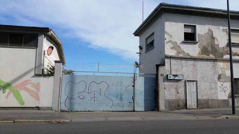 via Brunetti 2016
