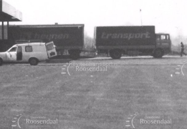 Heynen Roosendaal 3