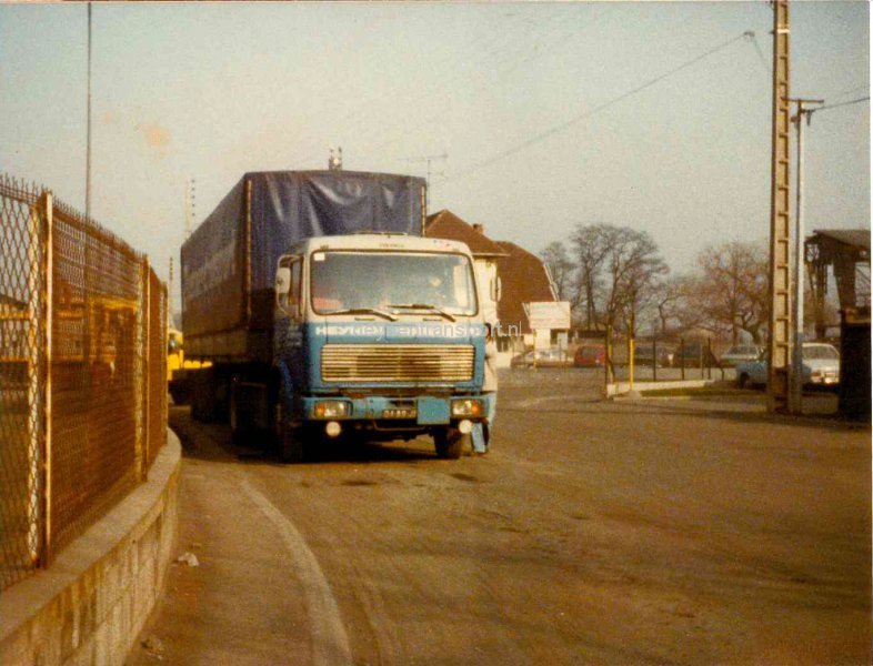 Heynen Transport Fotos 36