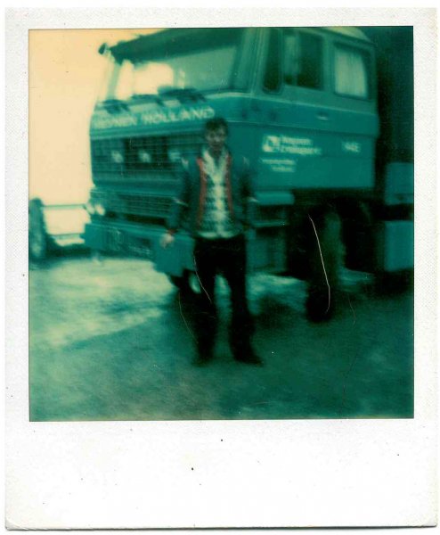 Polaroid 1