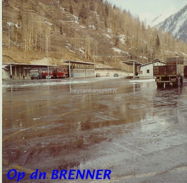 brenner