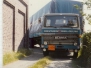 Heynen auto's in de jaren 70