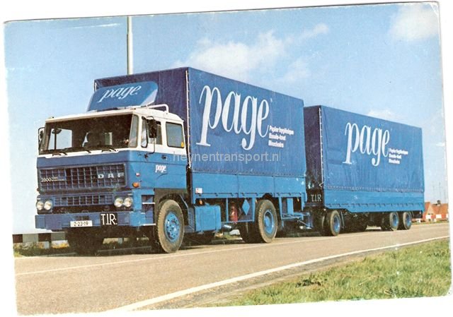 daf2800