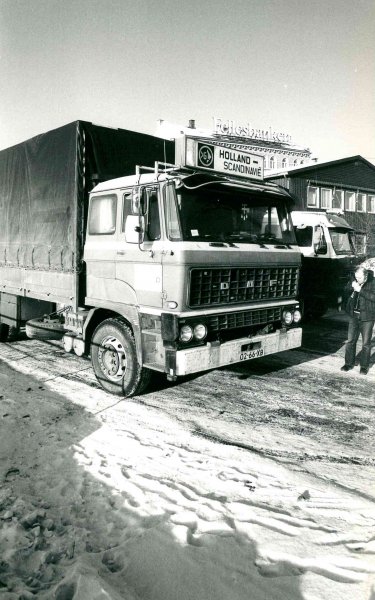 onderweg met Harrie Renirie (31)