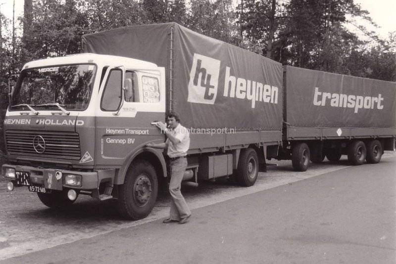 parkeerplaats