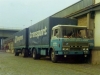 Heijnen Roosendaal Daf 2600 DO foto van Henk Velthuis