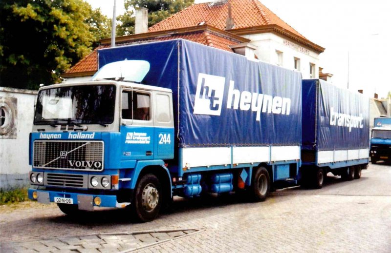 8-9 Heynen Vrachtwagen 2