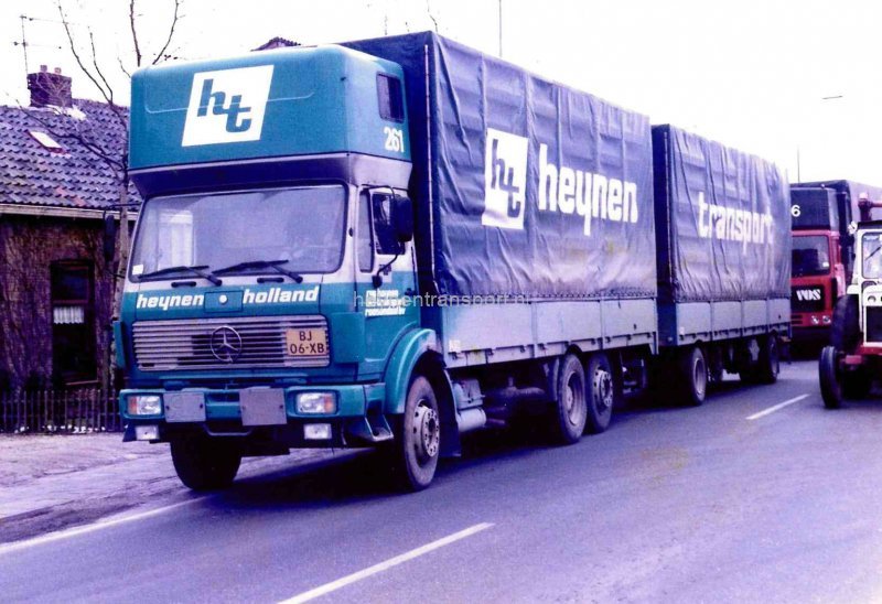 8-9 Heynen Vrachtwagen 3