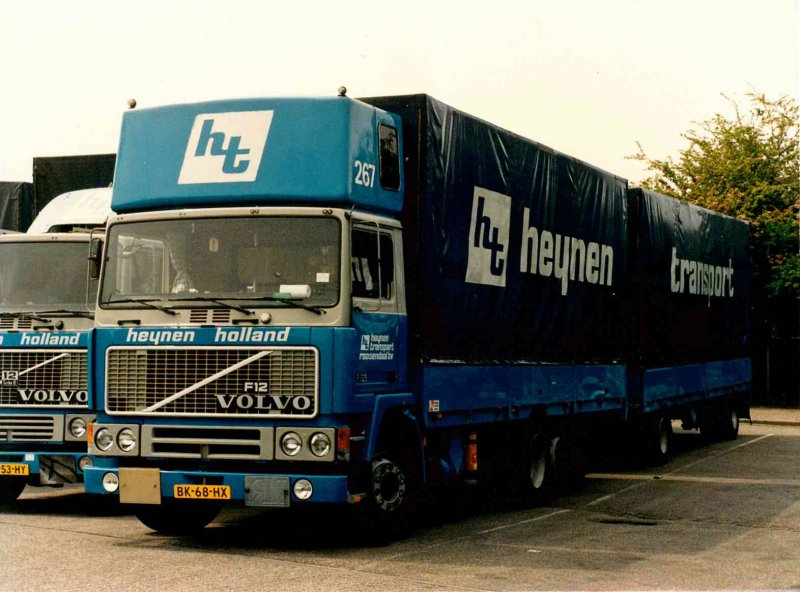 Heynen Transport 015
