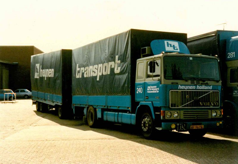 Heynen Transport 016