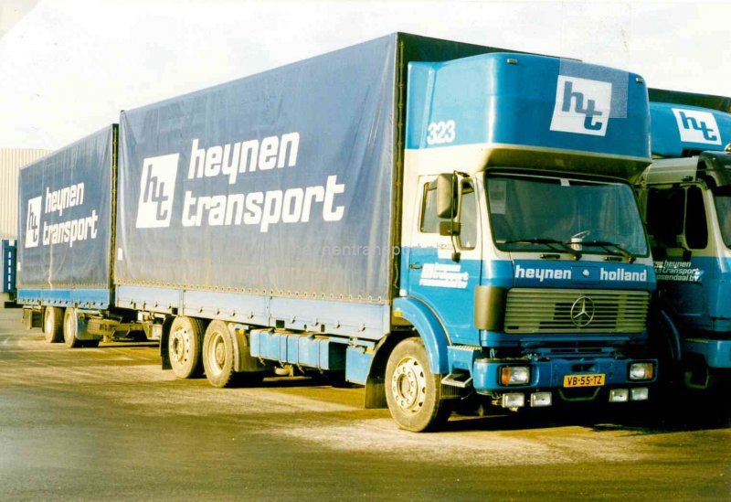 Heynen Transport foto 111