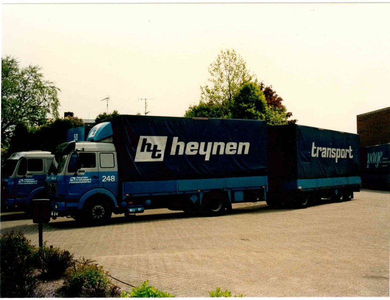 Heynen Vrachtwagen 19