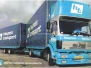 Heynen auto's in de jaren 80