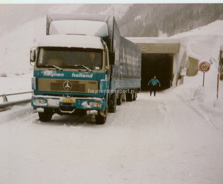 frans-in-de-sneeuw
