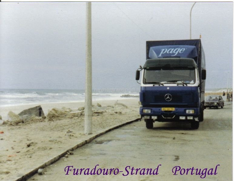furadouro-strand-portugal