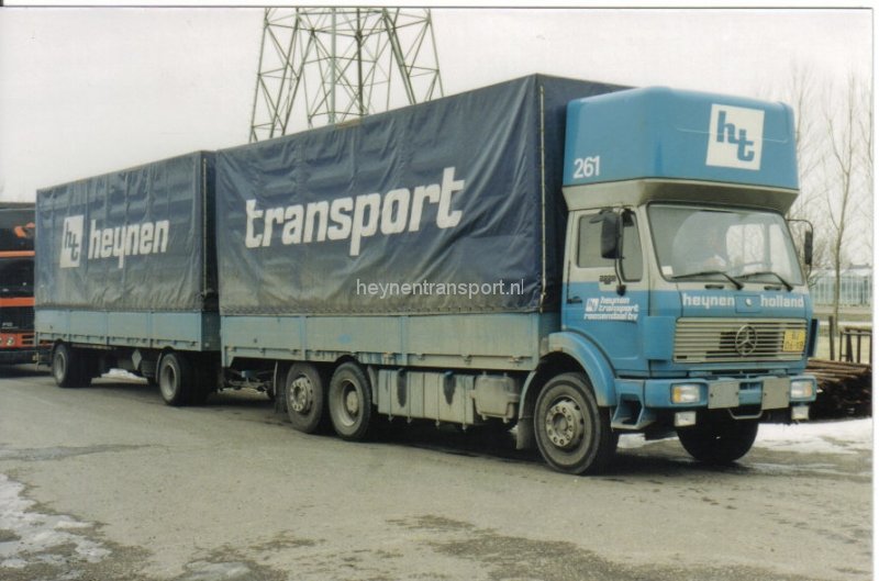 htr-261