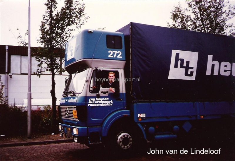 john-van-de-lindeloof