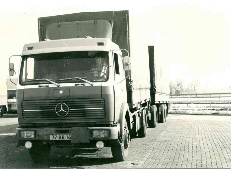 onderweg met Harrie Renirie (29)