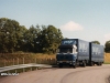036324 Heijnen Roosendaal chauffeur Willem Mol zwnarchief